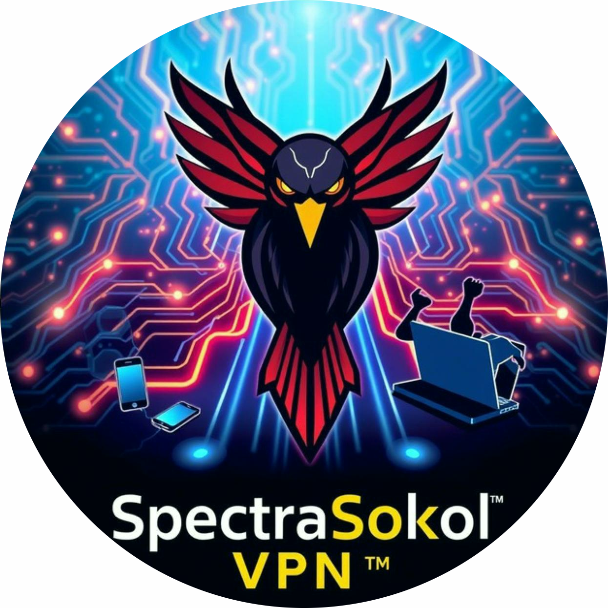 SpectraSokol VPS